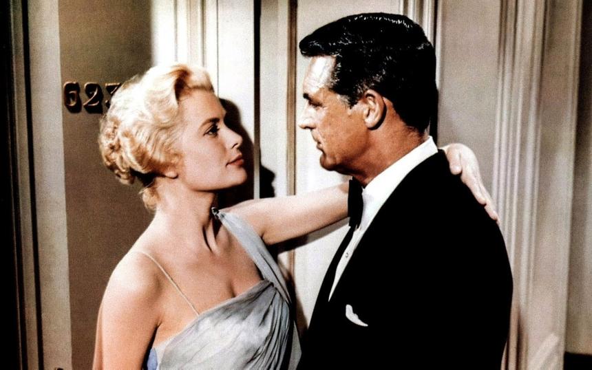 «Поймать вора»