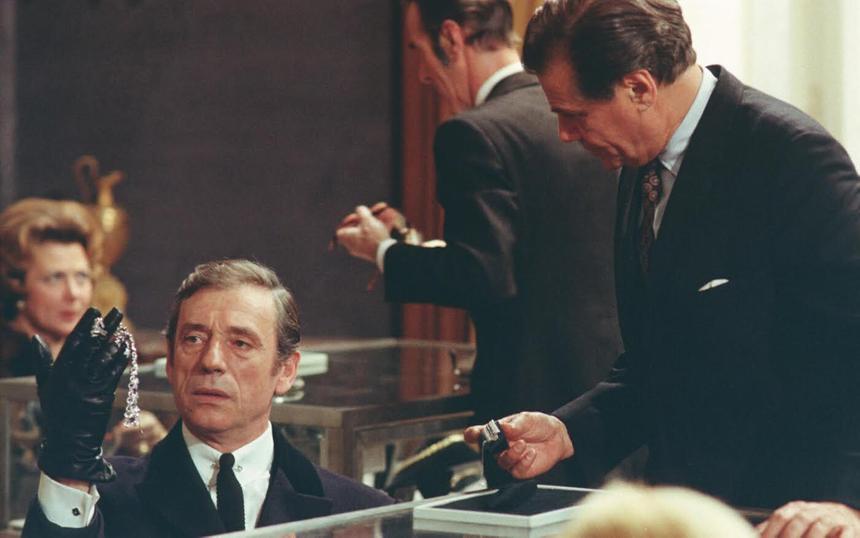 «Красный круг»