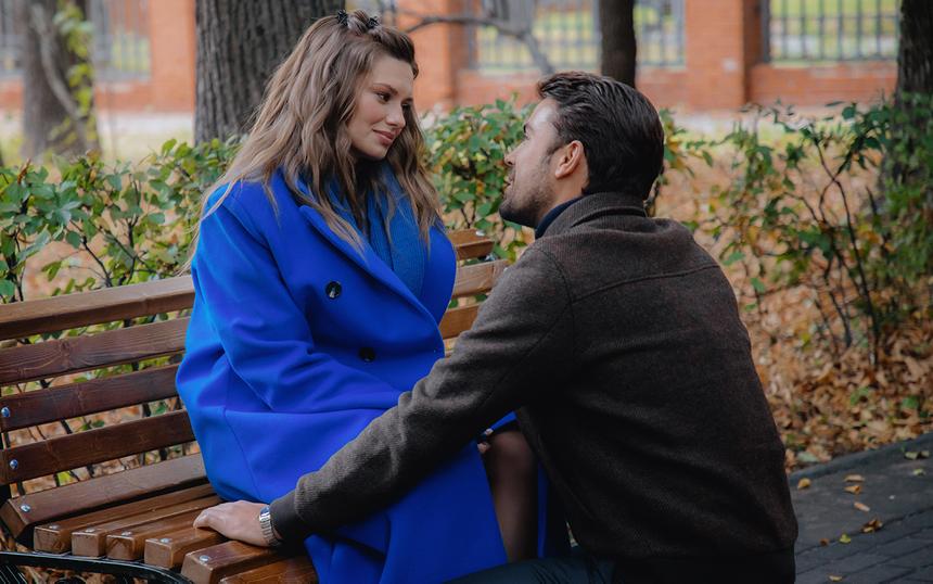 «Постучись в мою дверь в Москве»: трейлер, дата выхода, сюжет, актеры