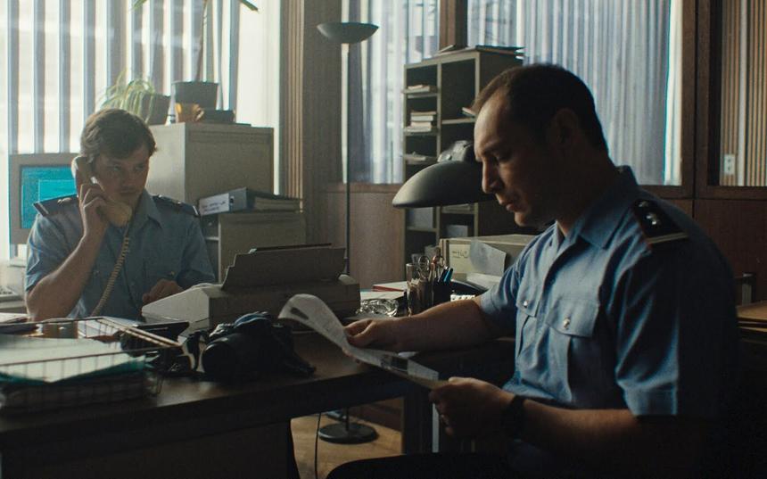 «Дело „Мальдорор“»