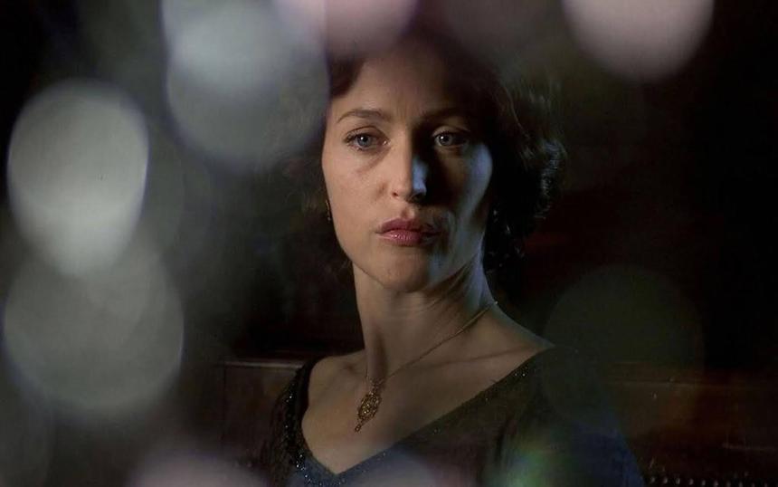 «Холодный дом», 2005