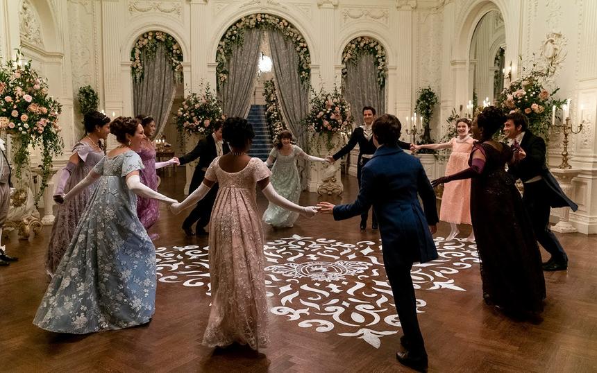 «Бриджертоны»