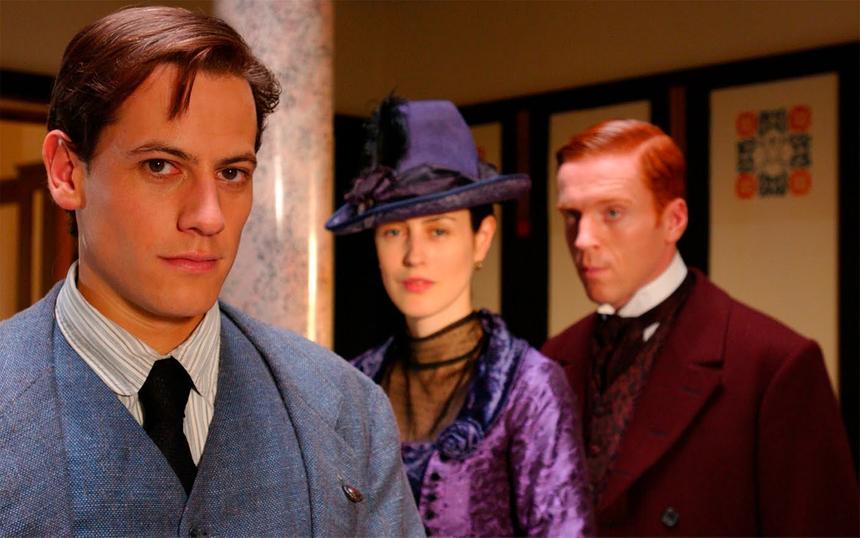 «Сага о Форсайтах»