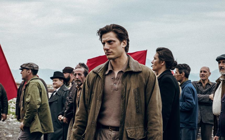 «Мартин Иден», 2019