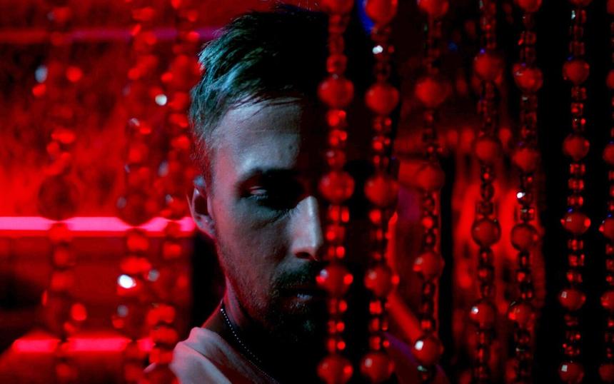 Кадр из фильма «Только Бог простит»