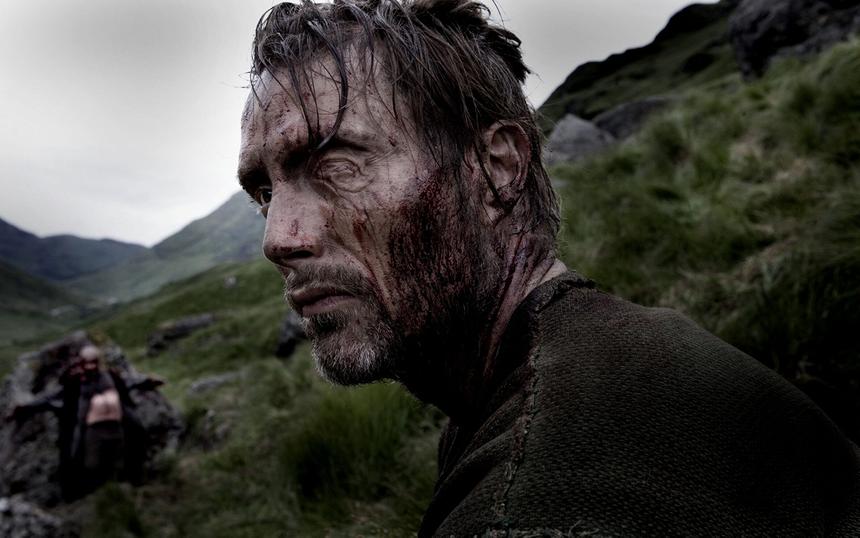 Рейтинг лучших фильмов Николаса Рефна