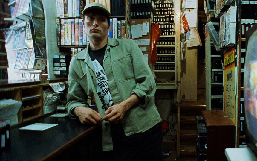 Фильмы Николаса Рефна: рейтинг