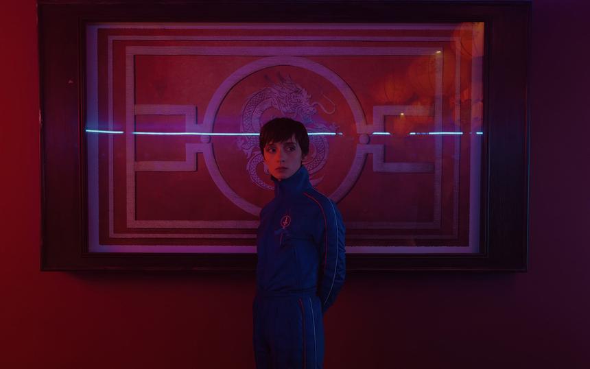 «Ковбой из Копенгагена»