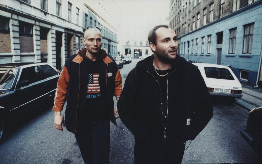 Трилогия «Дилер» Николаса Рефна