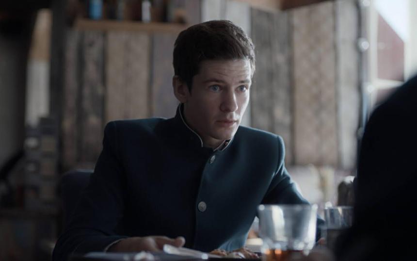 «Фандорин. Азазель»