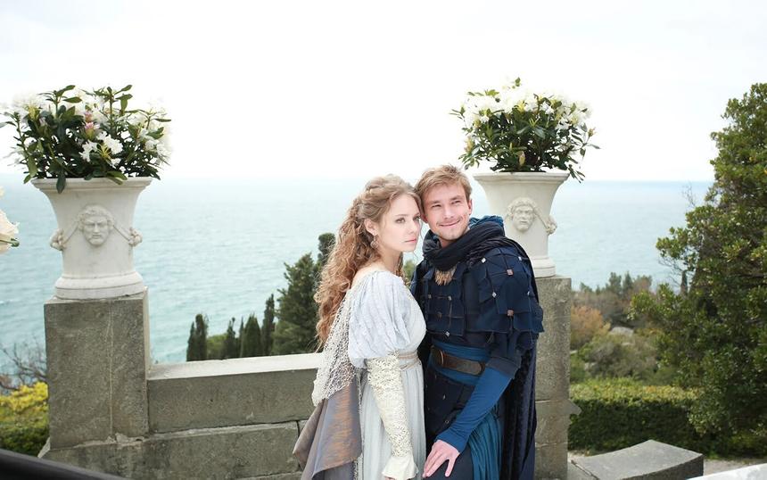 «Беловодье. Тайна затерянной страны»