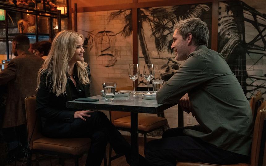 «Утреннее шоу», 4-й сезон: трейлер, кадры, сюжет, рецензия