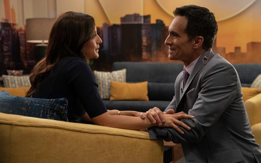 Рецензия на новый сезон сериала «Утреннее шоу»