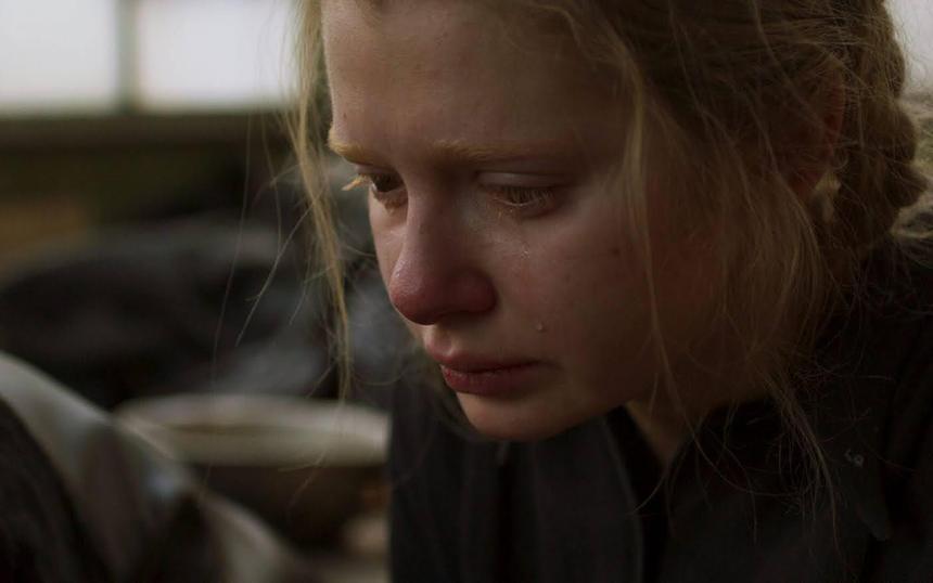 Фильмография Анастасии Уколовой