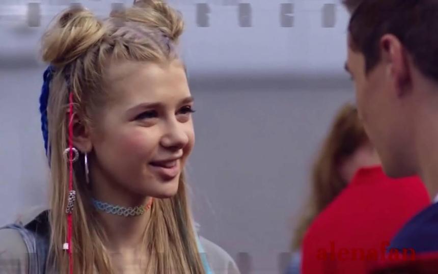 Кадр из сериала «Молодежка. Взрослая жизнь»