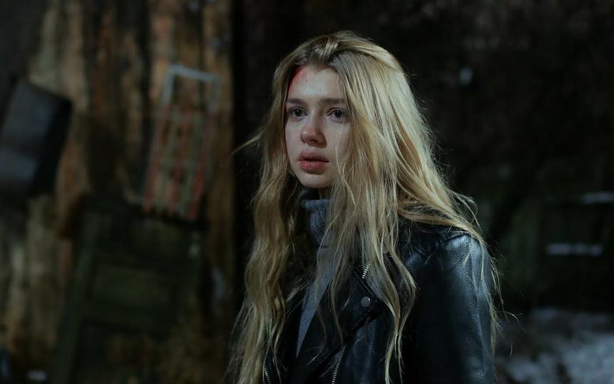 Кадр из фильма «Фото на память»