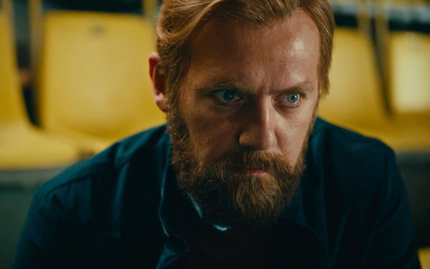 Кадр из фильма «Финал»