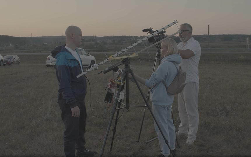 Итоги фестиваля «Кремний-2025»