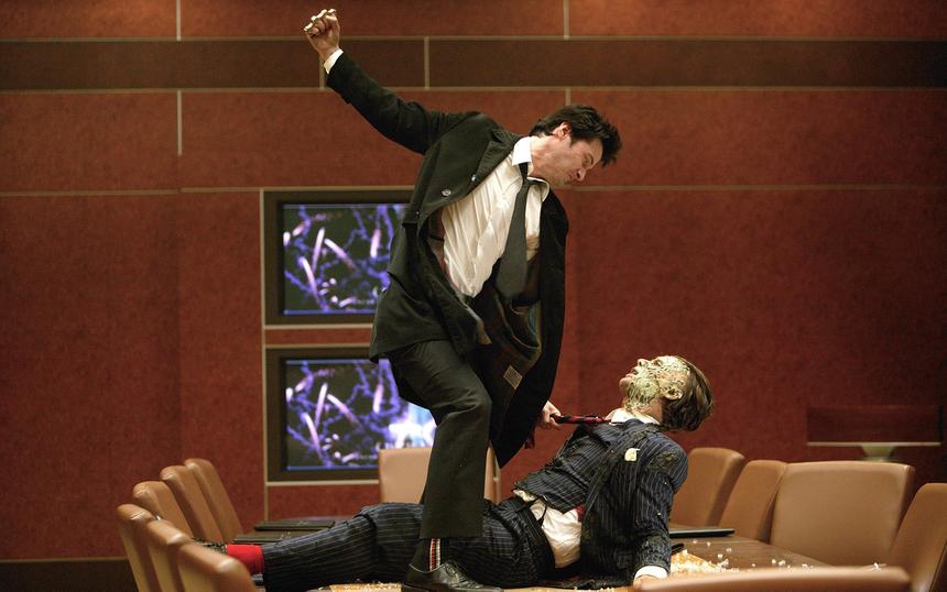 Топ фильмов, снятых по комиксам