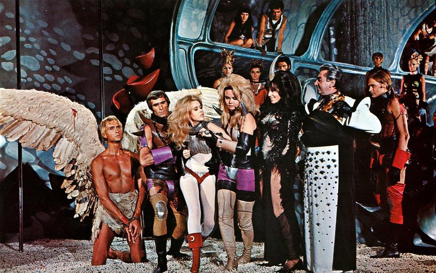 Список лучших фильмов, которые сняты на основе комиксов