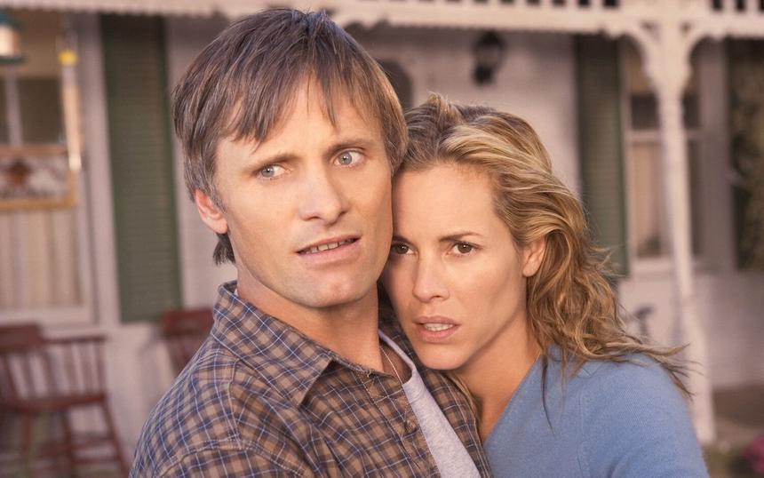 Кадр из фильма «Оправданная жестокость»