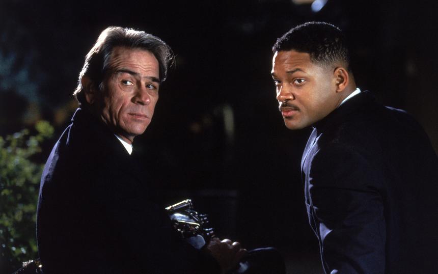 Лучшие экранизации комиксов