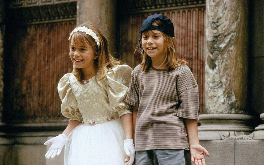 «Двое: Я и моя тень»