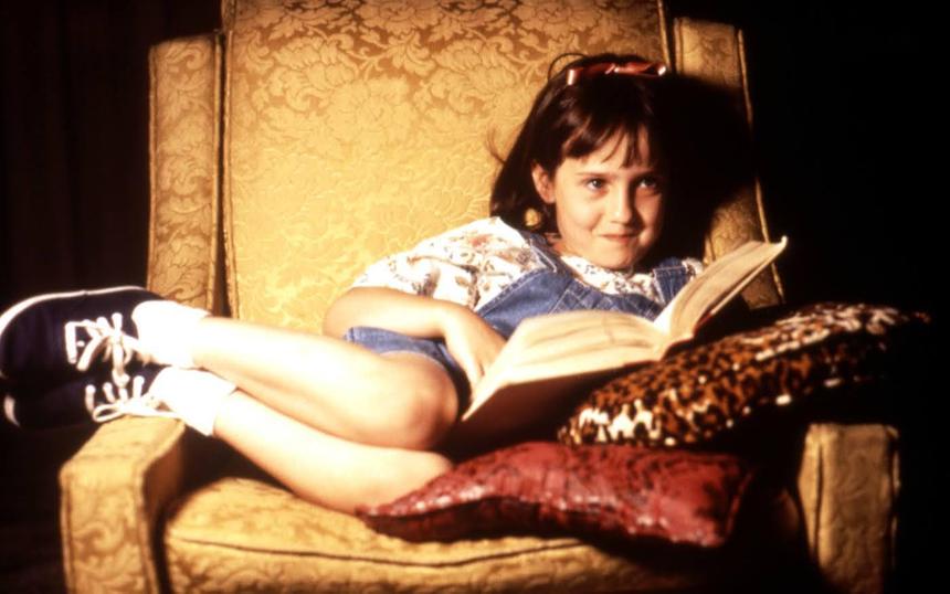 «Матильда»