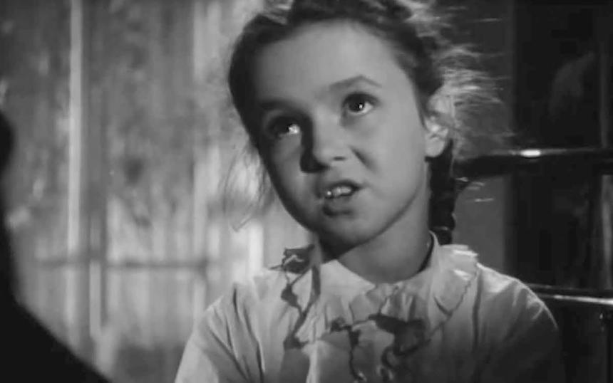 «Первоклассница»