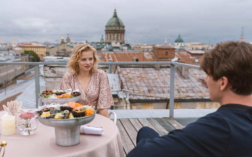 Фильмы о преображении девушек