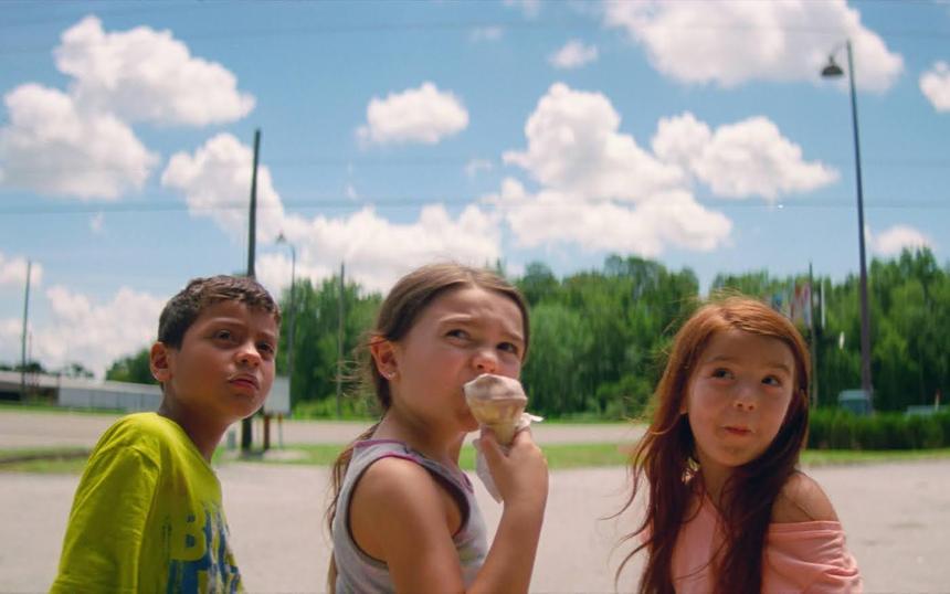 «Проект „Флорида“»