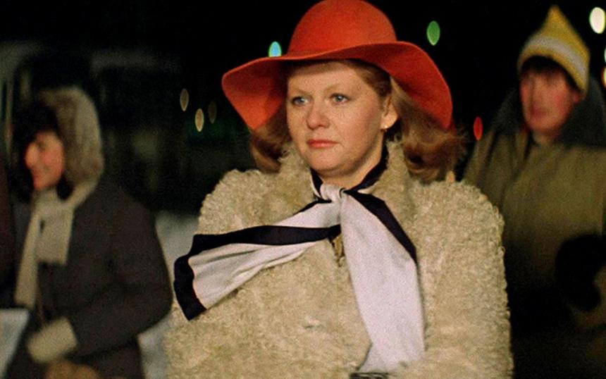 «Самая обаятельная и привлекательная»