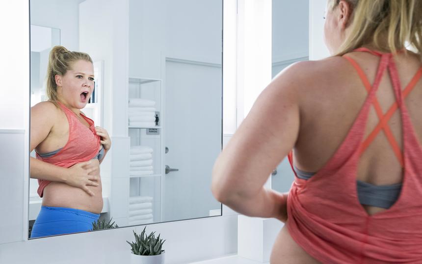 «Красотка на всю голову»