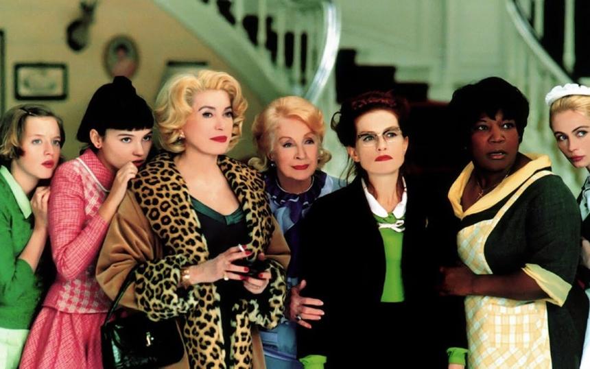 Лучшие детективы, которые похожи на «Достать ножи»