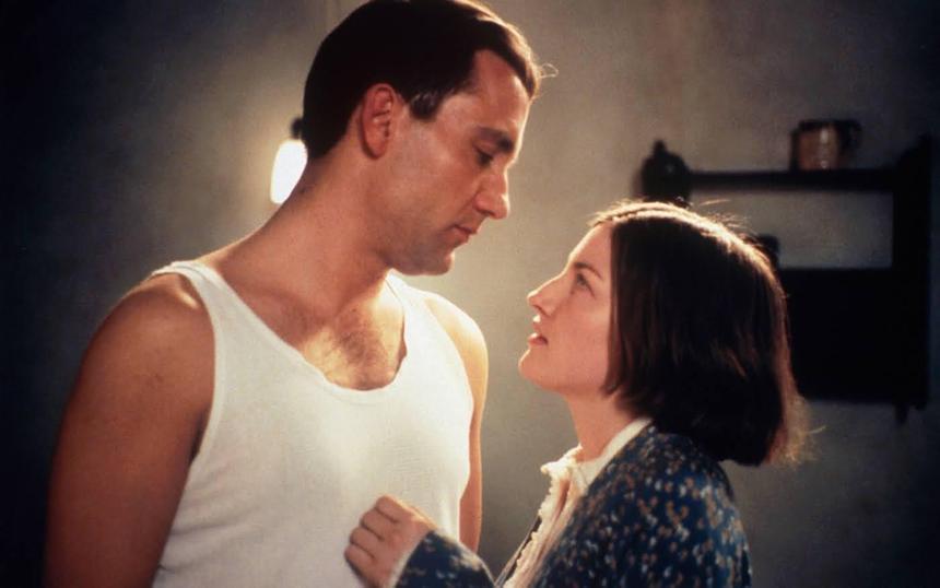 Фильм «Госфорд-парк»