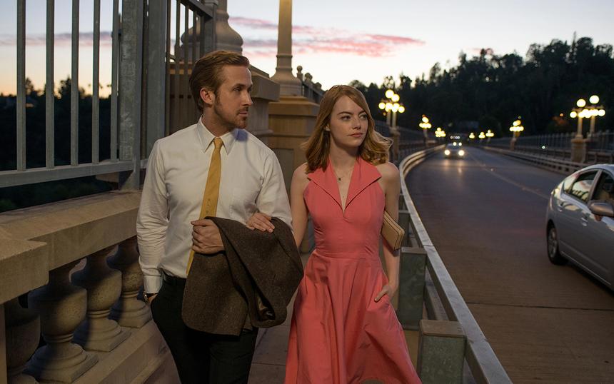 Топ лучших фильмов с Эммой Стоун