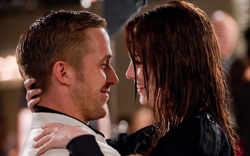 Лучшие роли Эммы Стоун