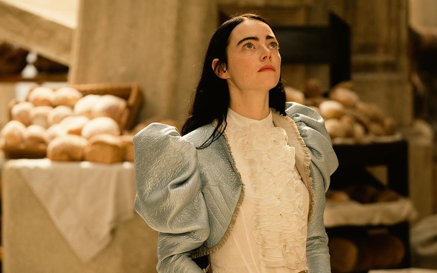 Кадр из фильма «Бедные-несчастные»