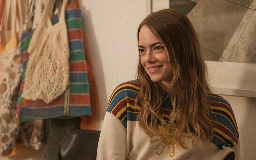 Лучшие фильмы с Эммой Стоун