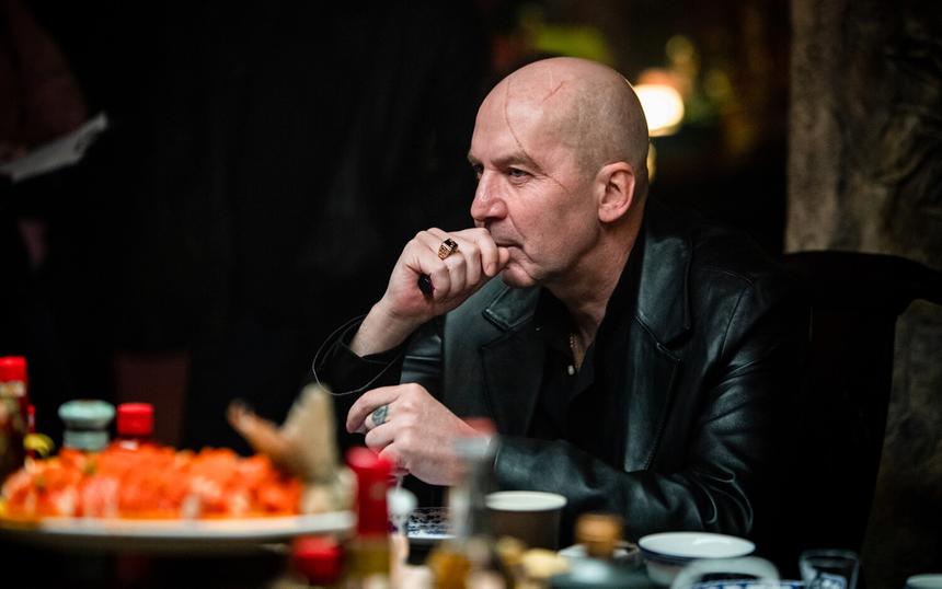 Сериал «Лихие», 2 сезон