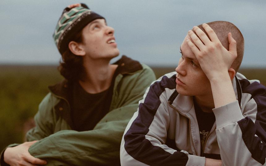 Сериал «Путешествие на солнце и обратно»