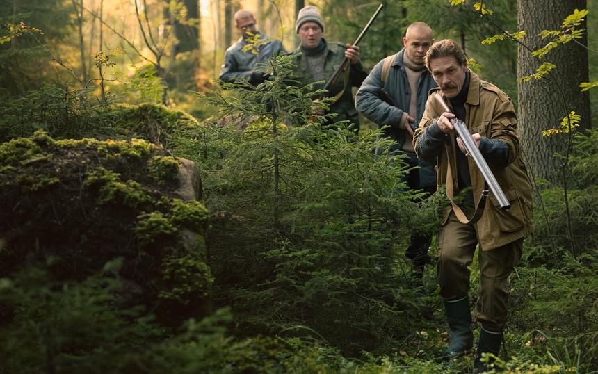 2 сезон сериала «Лихие»