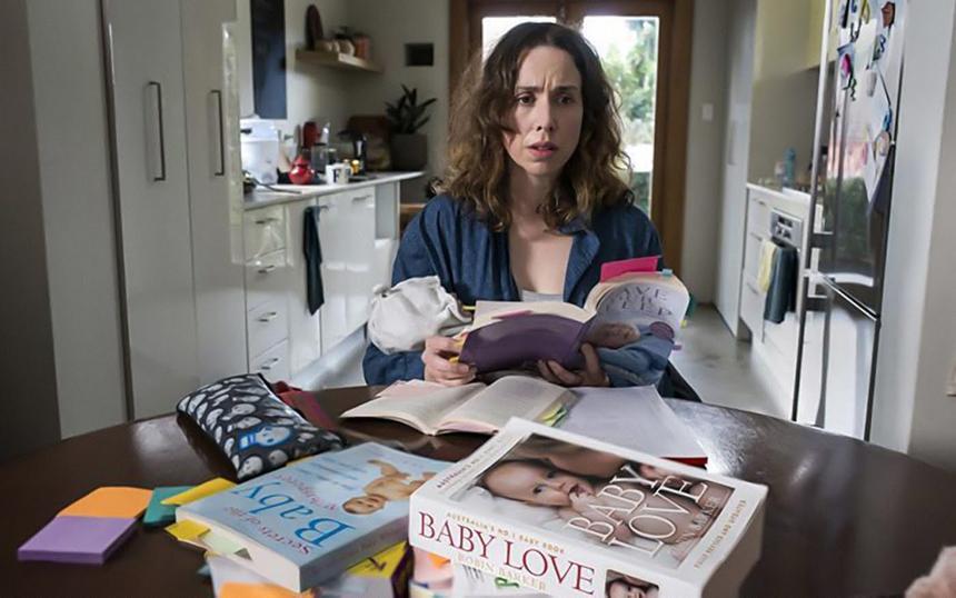 Сериал «Облом»