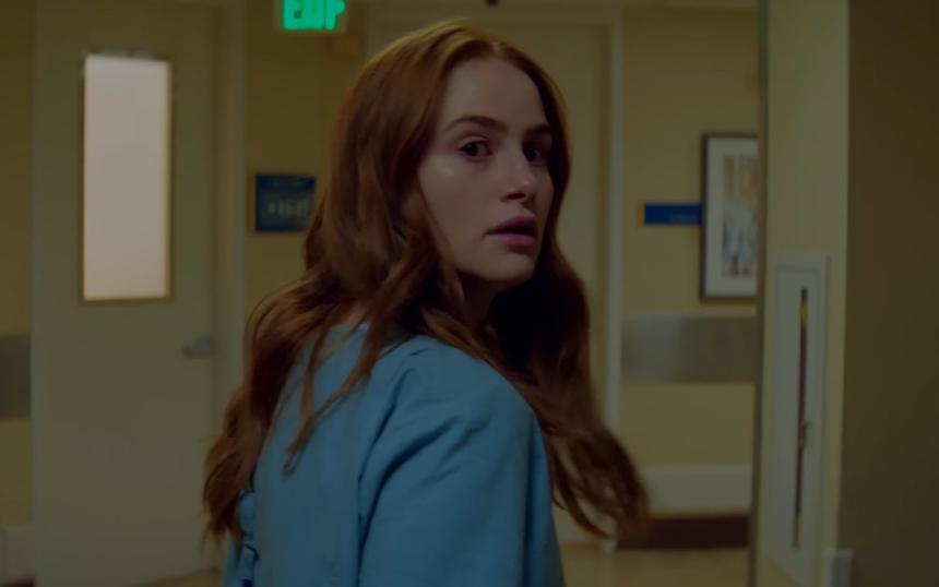 «Незнакомцы. Глава 2»: трейлер, кадры, сюжет, рецензия