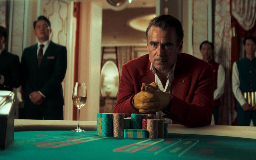 «Баллада о маленьком игроке»