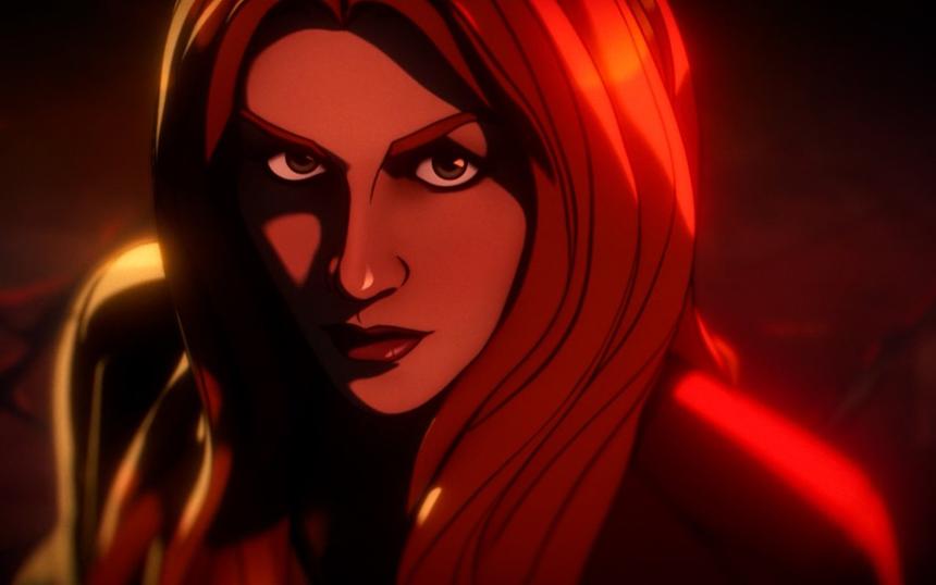 Сериал «Зомби Marvel»: трейлер, кадры, сюжет, рецензия