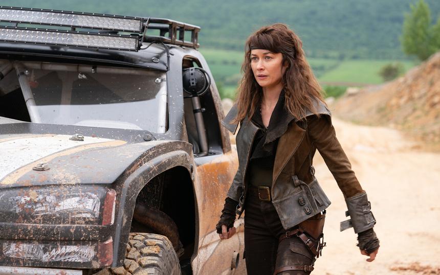 Каким получился фильм «Мир в огне»