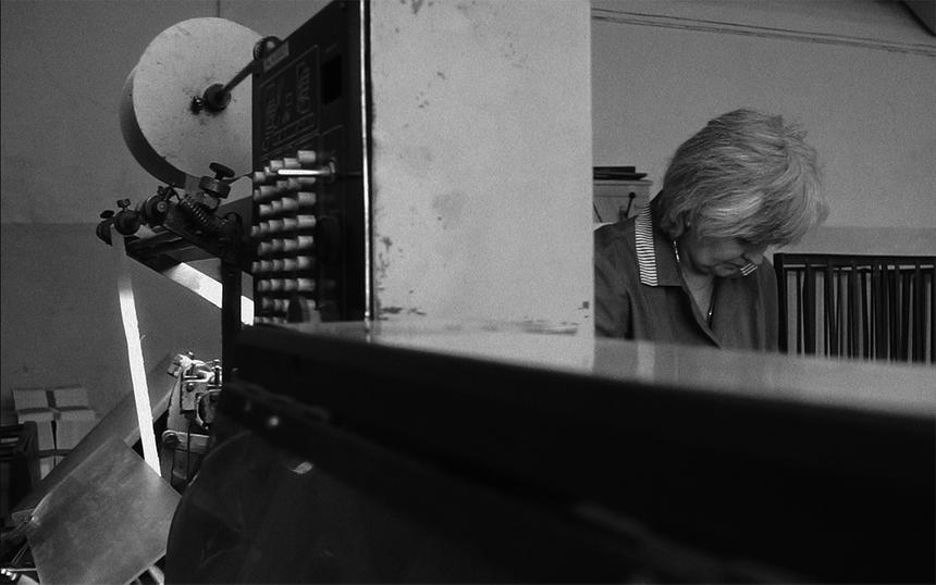 Лучшие фильмы фестиваля «Одна шестая — 2025»