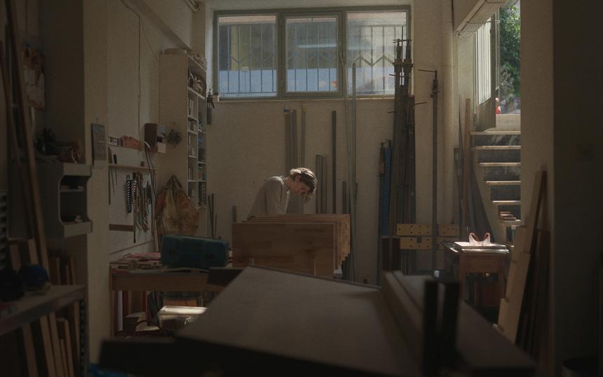 Список лучших фильмов фестиваля «Одна шестая — 2025»