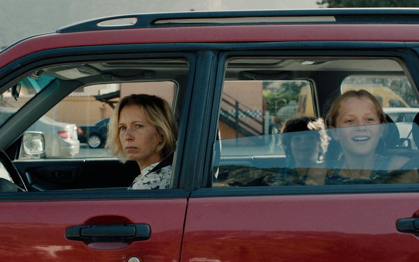 Кадр из фильма «Смельчаки»